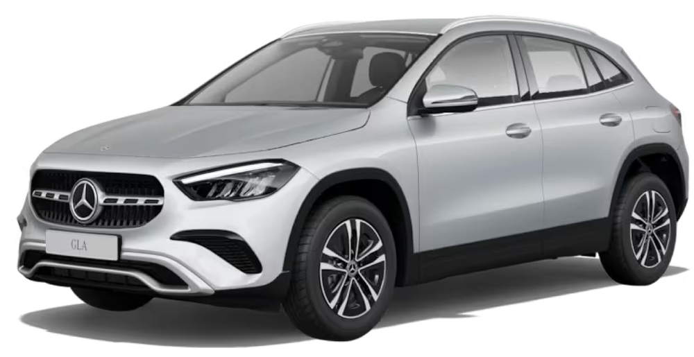 SUV premio 1 posto