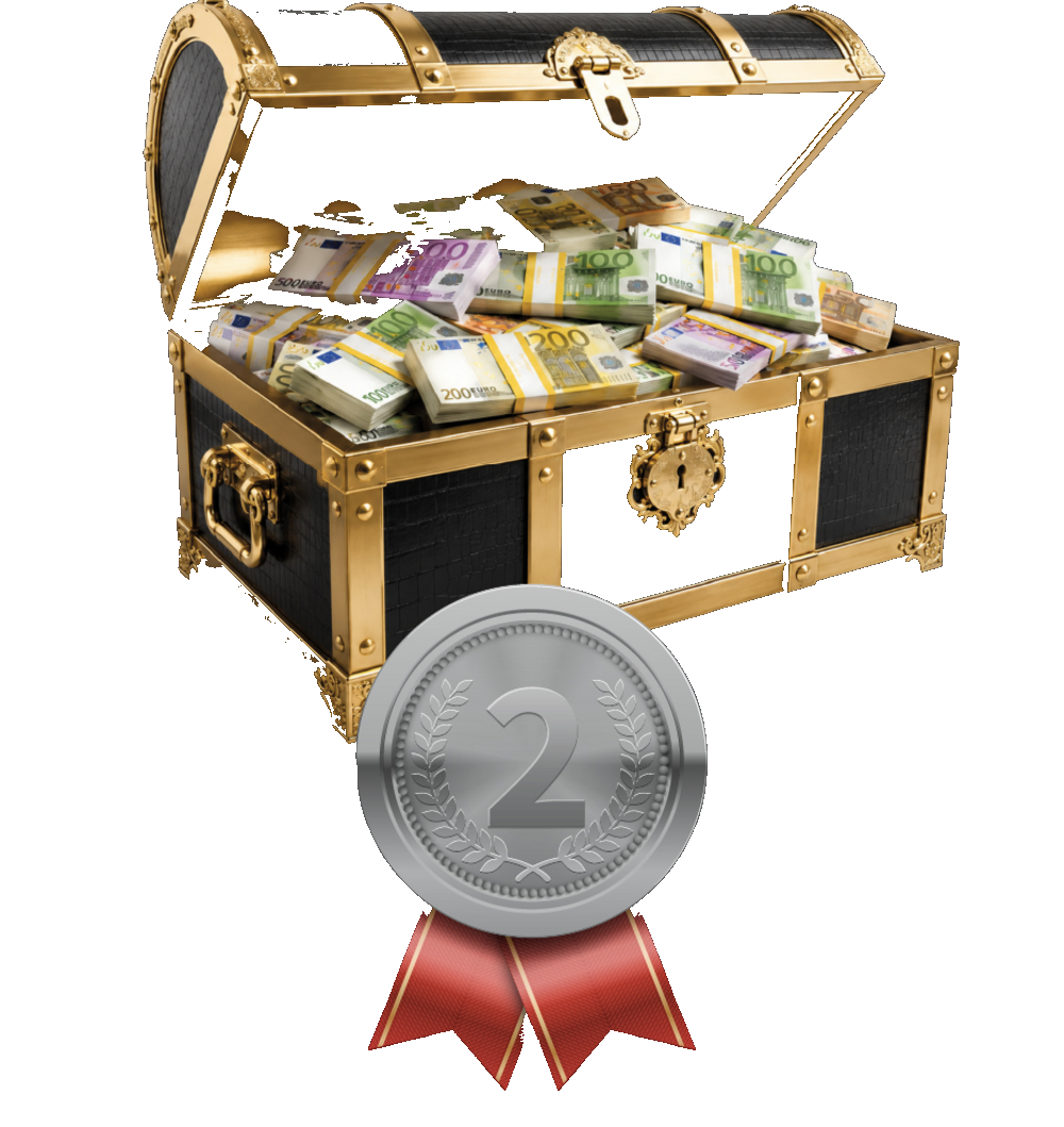 Premio in denaro