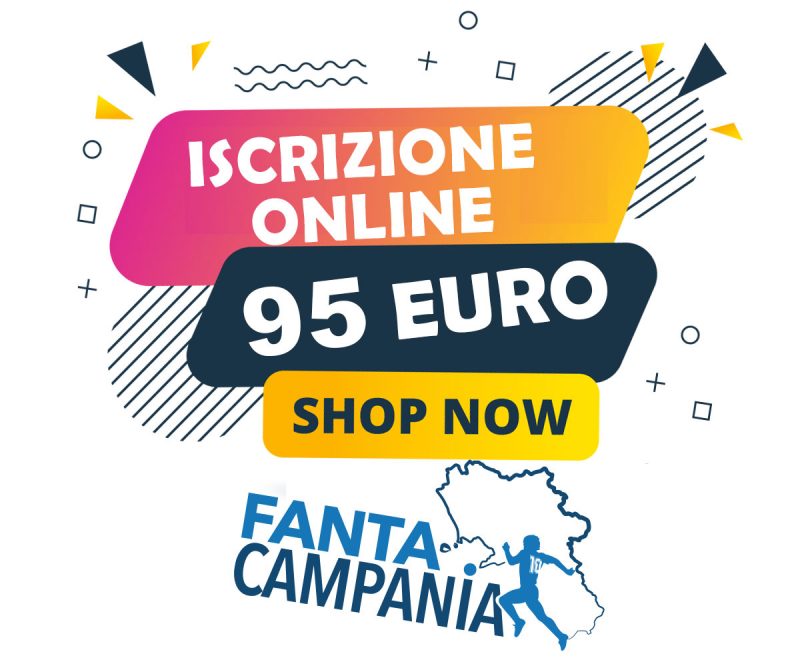Ticket Quota iscrizione Fantacampania 2025/26